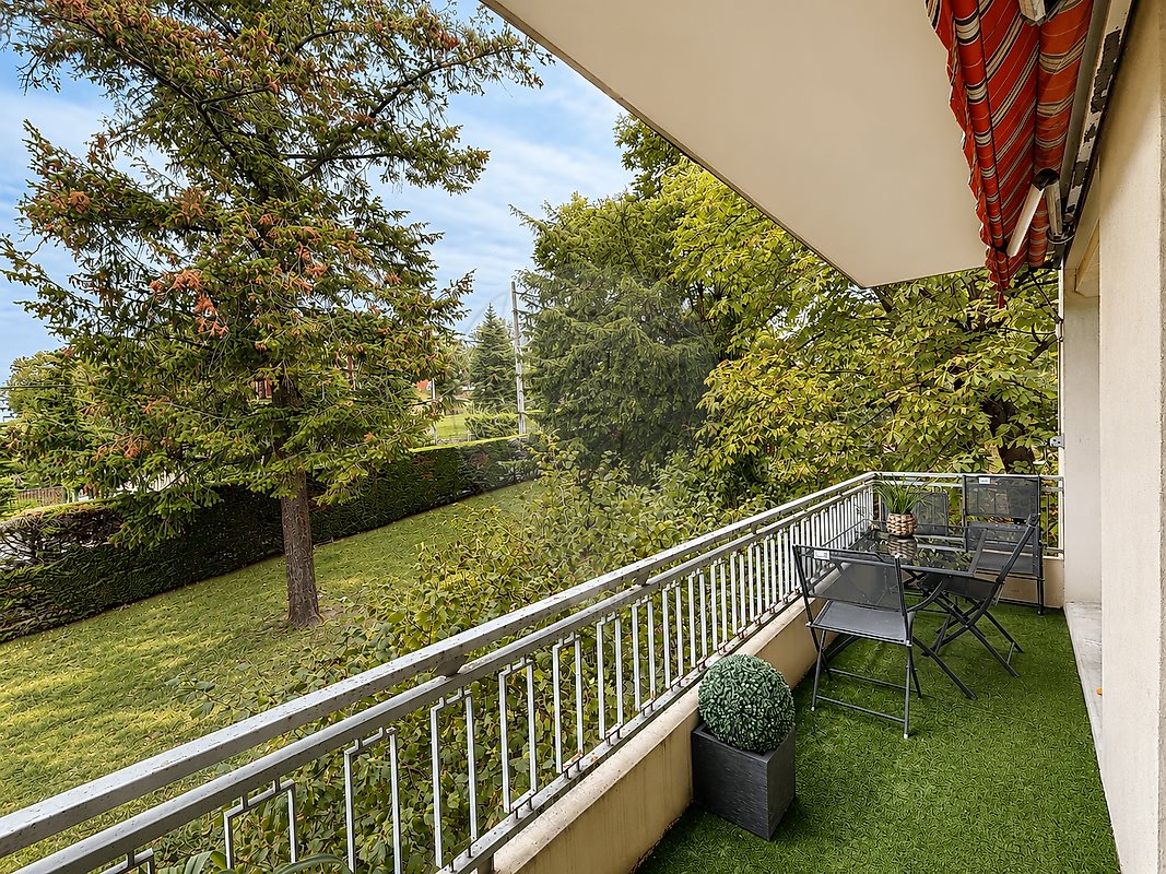 Appartement à vendre, 65m², Pierre-Bénite