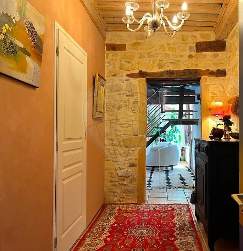 Appartement à vendre, 134m², Arnas