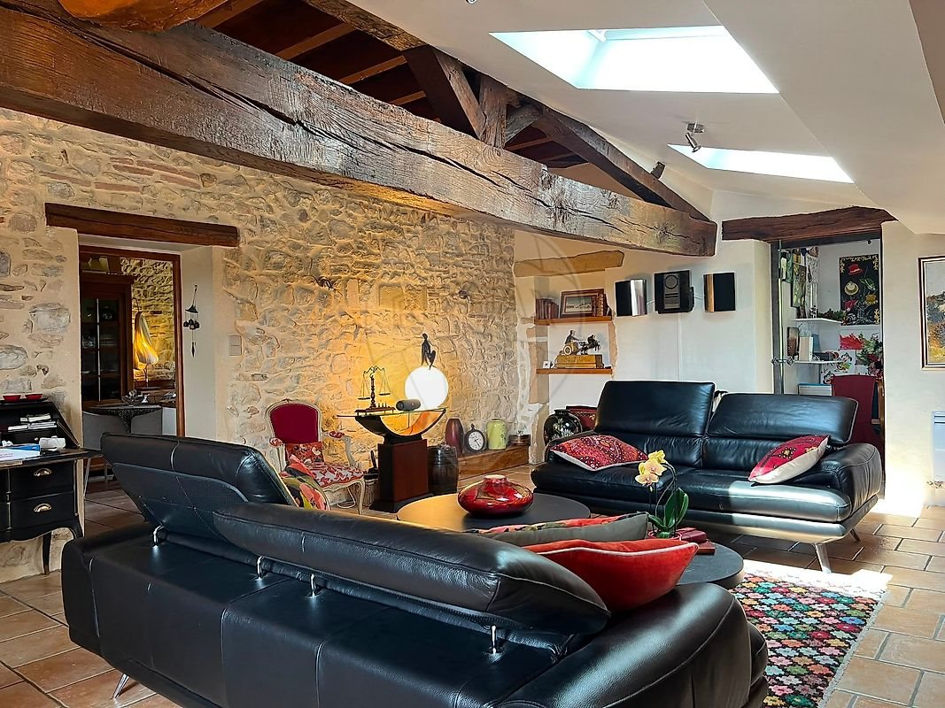 Appartement à vendre, 134m², Arnas