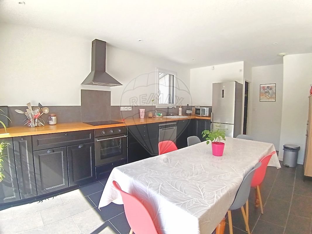 Maison à vendre, 88m², Frans