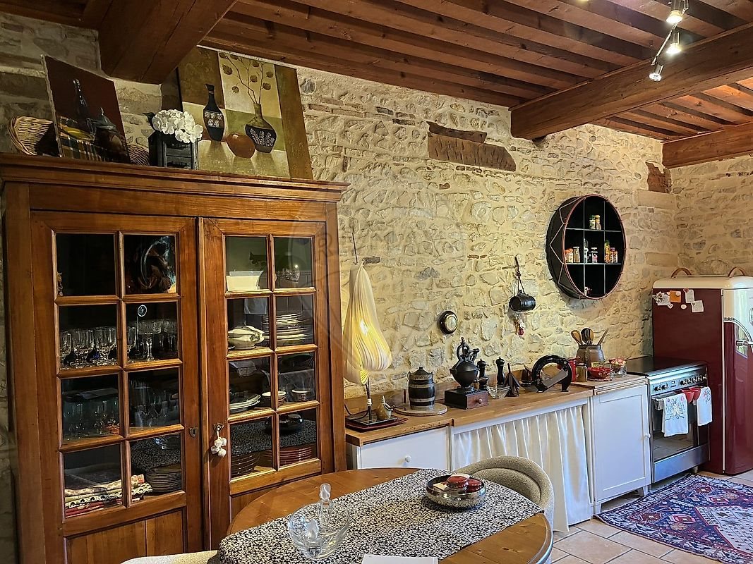 Appartement à vendre, 134m², Arnas