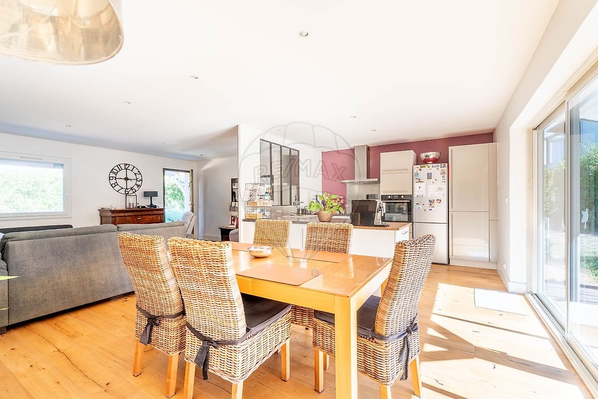 Maison à vendre, 97m², Villefranche-sur-Saône
