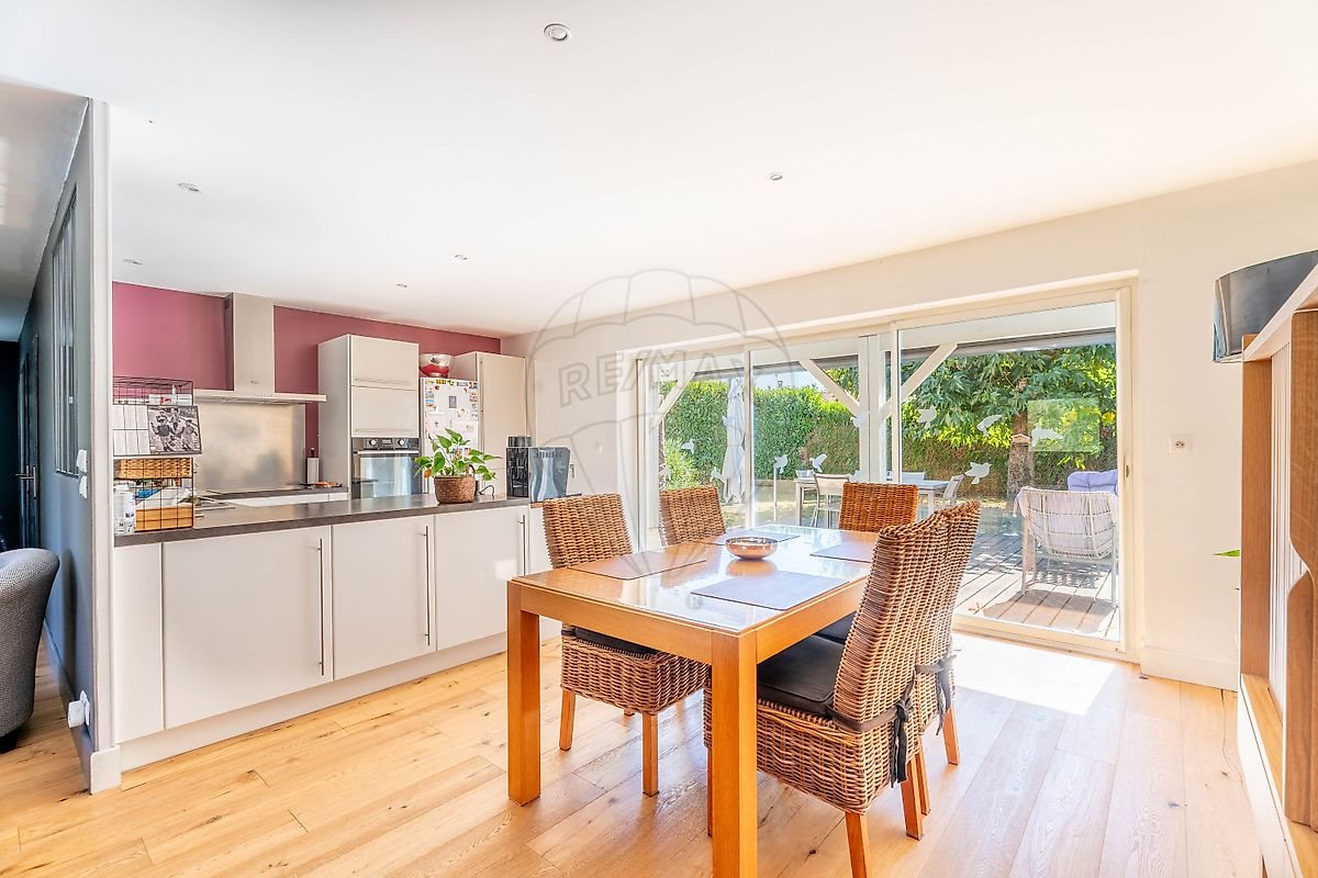 Maison à vendre, 97m², Villefranche-sur-Saône