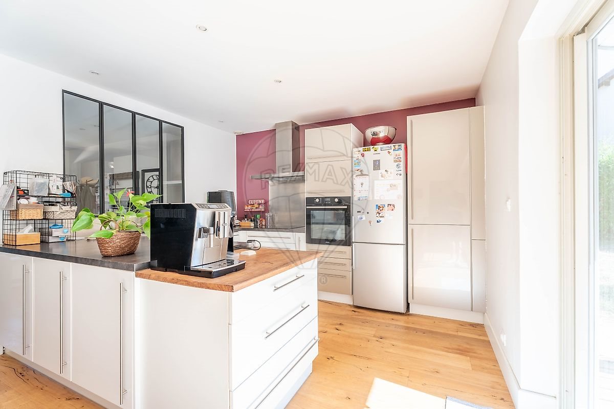 Maison à vendre, 97m², Villefranche-sur-Saône