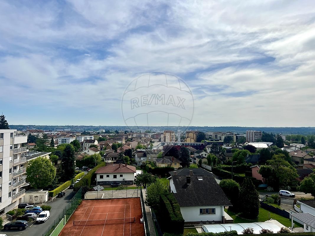 Appartement à vendre, 98m², Villefranche-sur-Saône