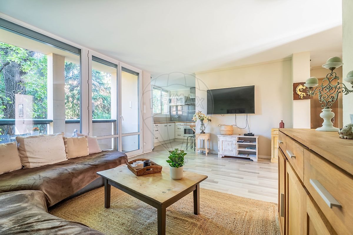 Appartement à vendre, 52m², Villefranche-sur-Saône