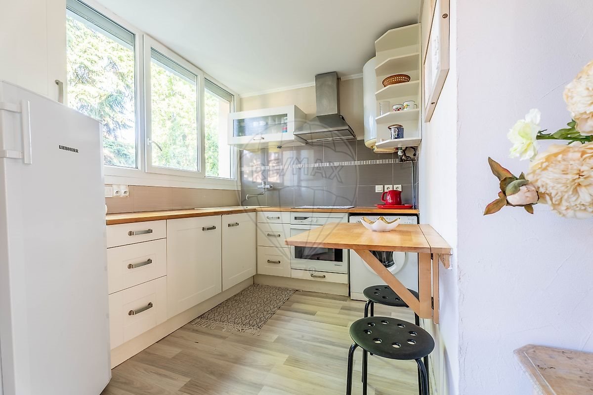 Appartement à vendre, 52m², Villefranche-sur-Saône