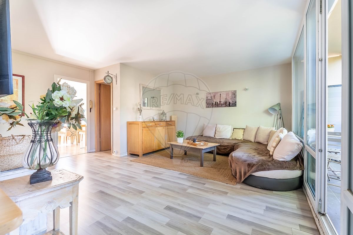 Appartement à vendre, 52m², Villefranche-sur-Saône