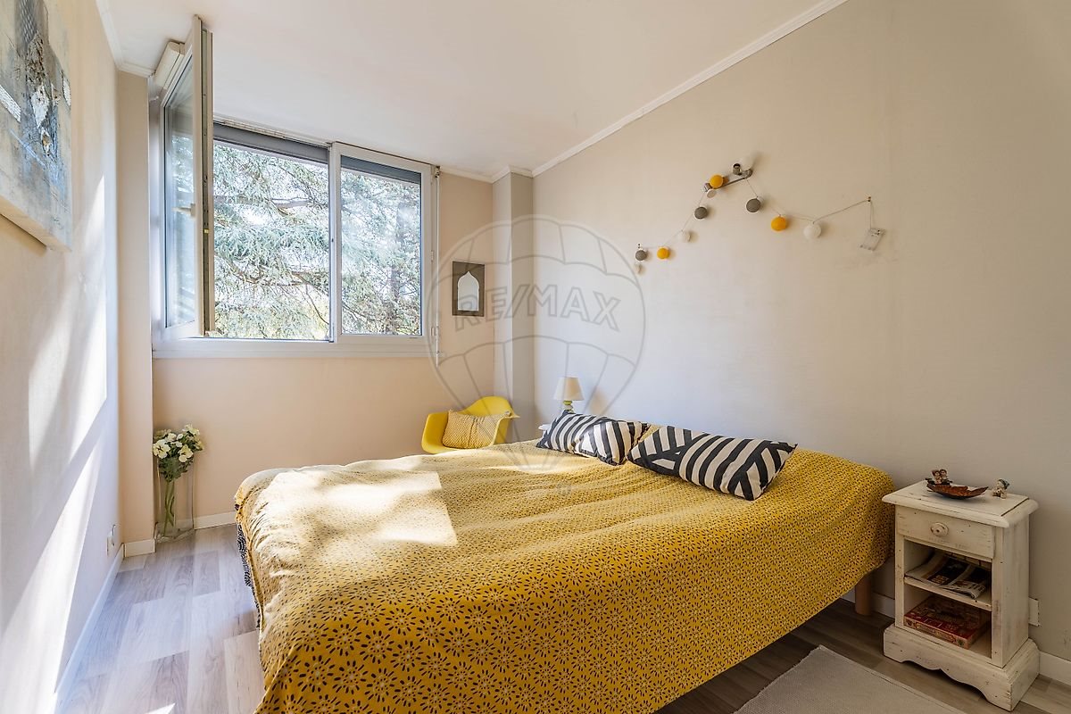 Appartement à vendre, 52m², Villefranche-sur-Saône