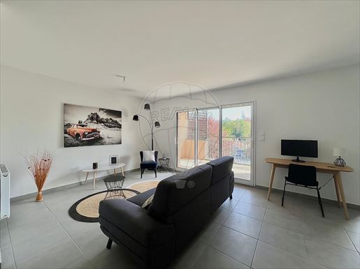 Appartement 4 pièces 82 m² · à Dardilly · 82 m² · 360 000 €