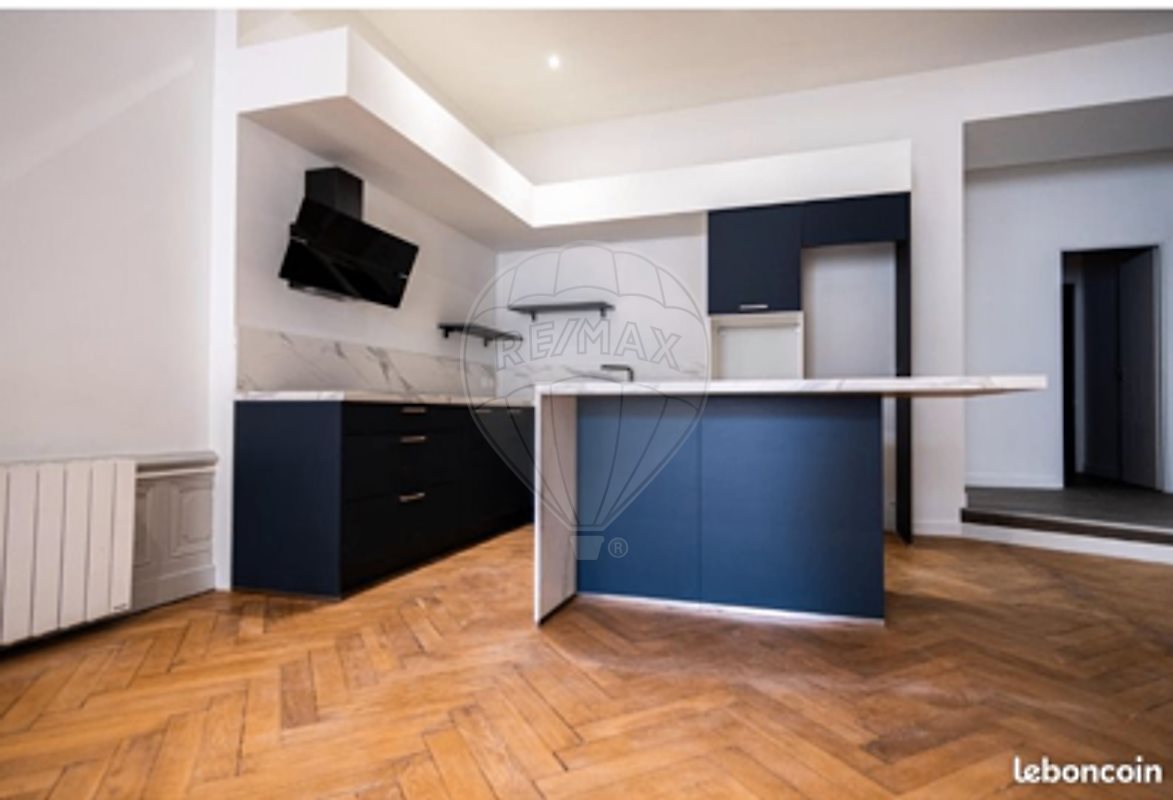 Appartement à vendre, 92m², Villefranche-sur-Saône
