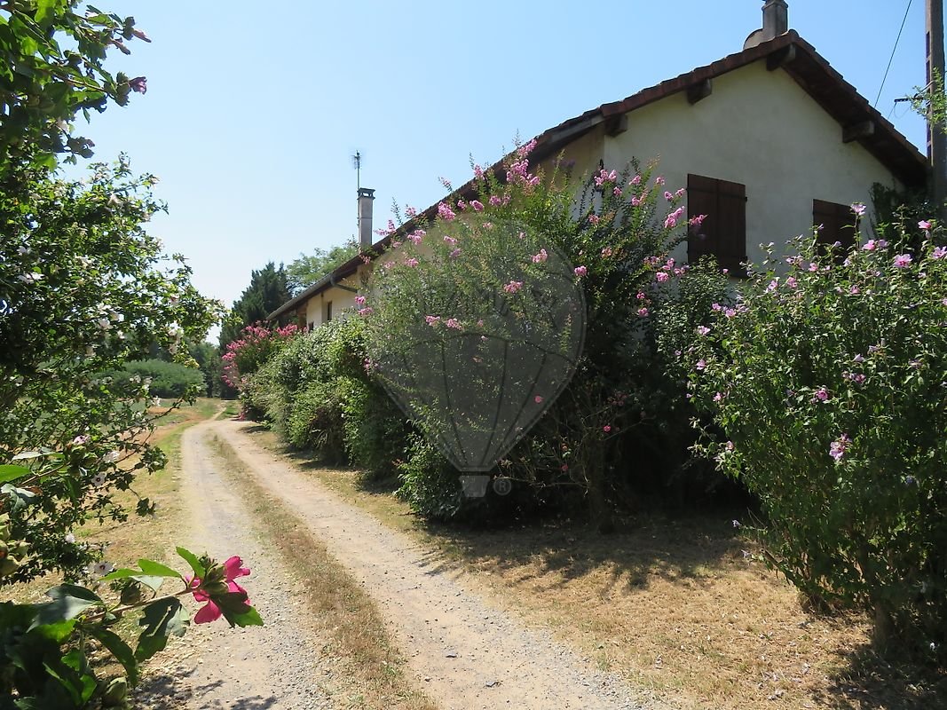 Maison à vendre, 150m², Saint-Georges-de-Reneins