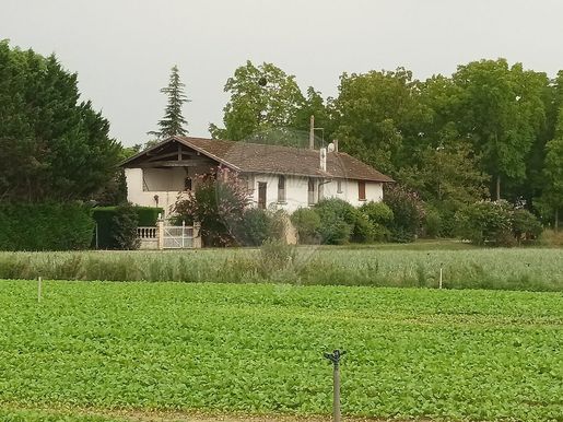 Maison 4 pièces 150 m² · à Saint-Georges-de-Reneins · 150 m² · 190 000 €