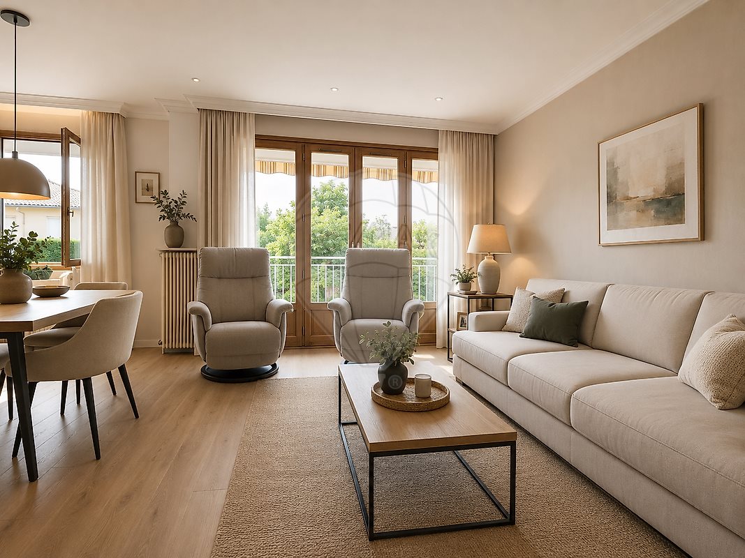 Maison à vendre, 110m², Chazay-d'Azergues