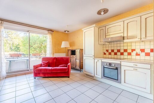 Appartement 3 pièces 61 m² · à Villefranche-sur-Saône · 61 m² · 175 000 €