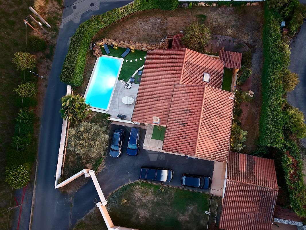 Maison à vendre, 173m², Rivolet