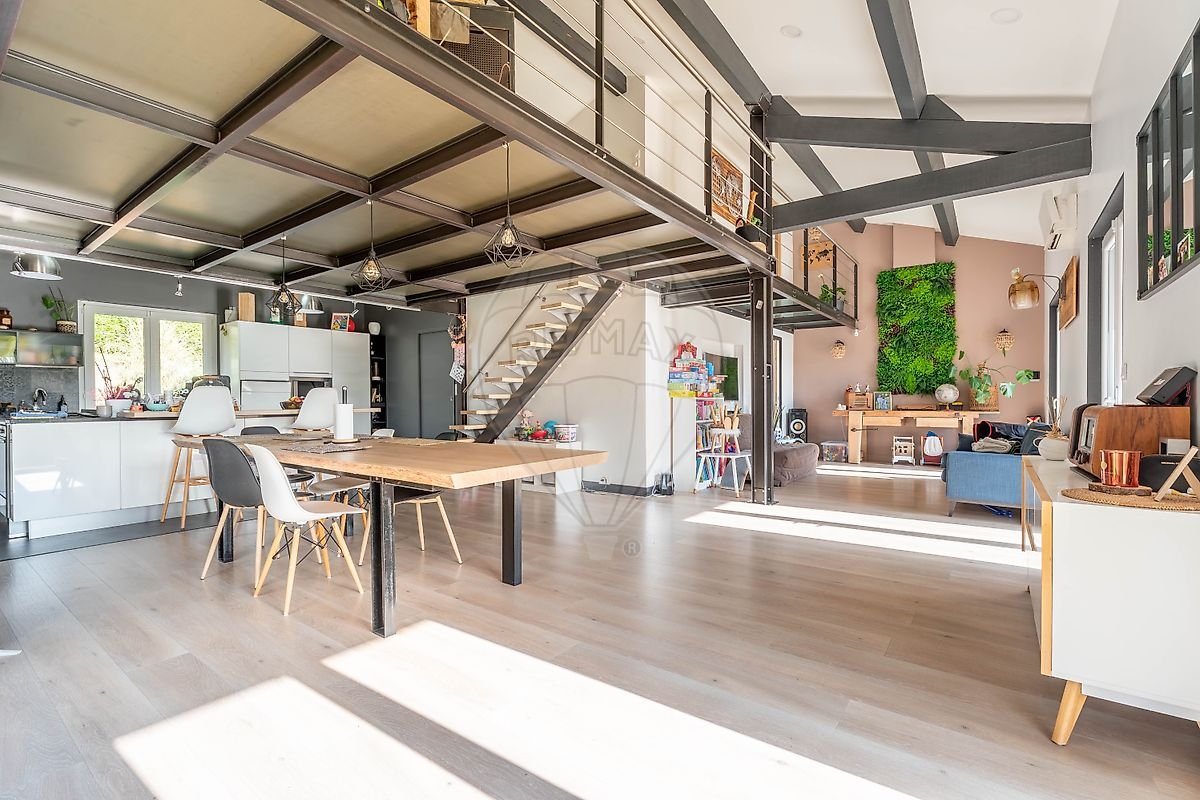 Maison à vendre, 173m², Rivolet