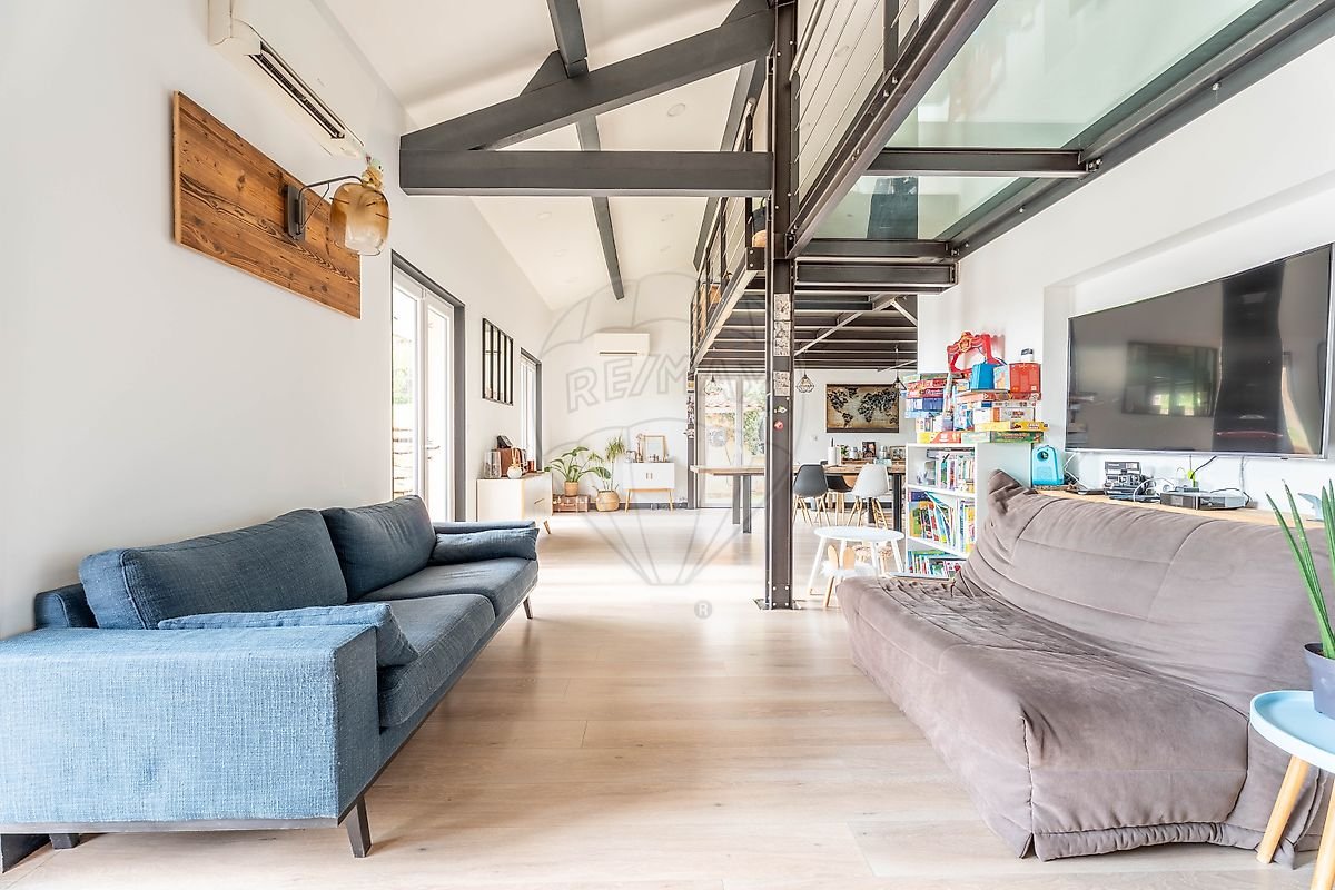 Maison à vendre, 173m², Rivolet