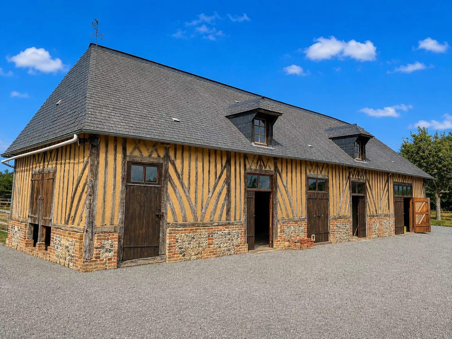 Maison à vendre, 153m², Cormeilles