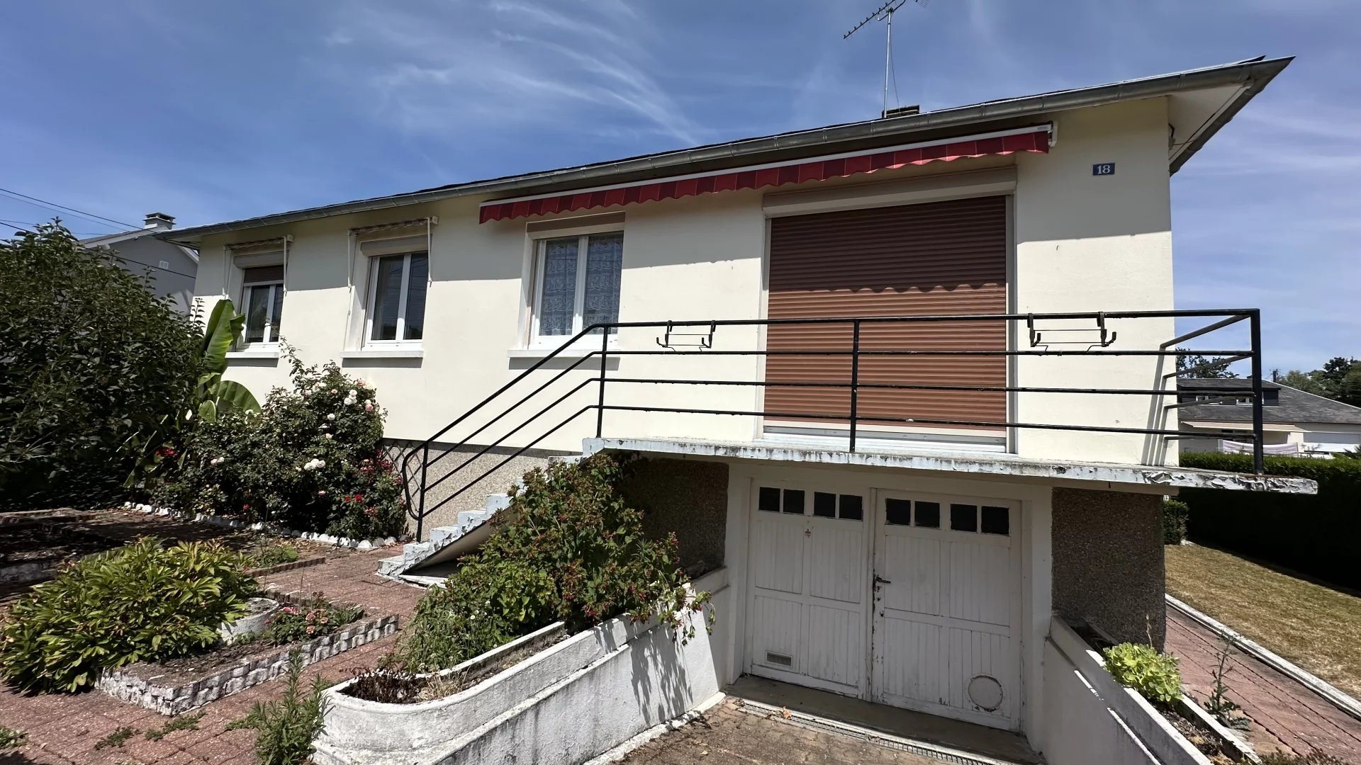 Maison à vendre, 73m², Pont-Audemer