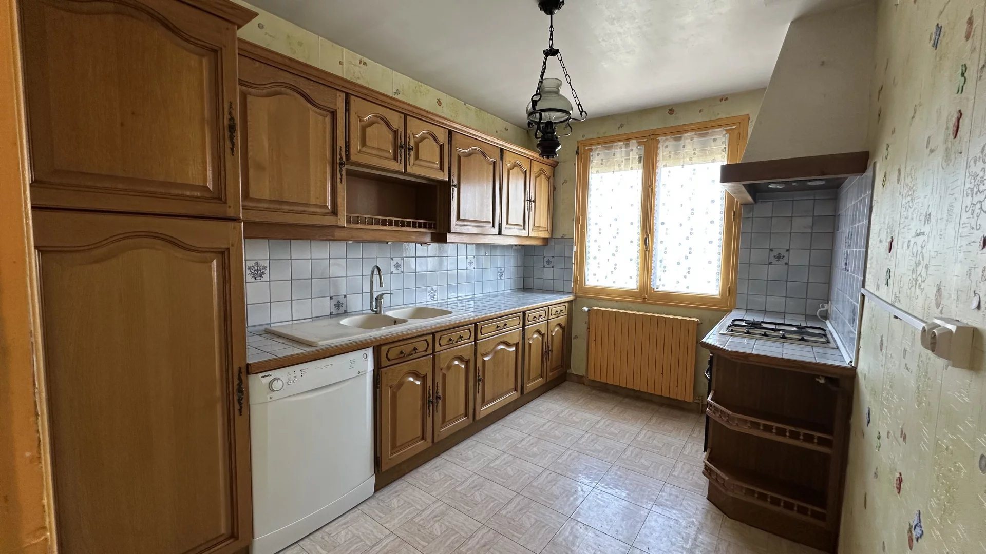Maison à vendre, 73m², Pont-Audemer
