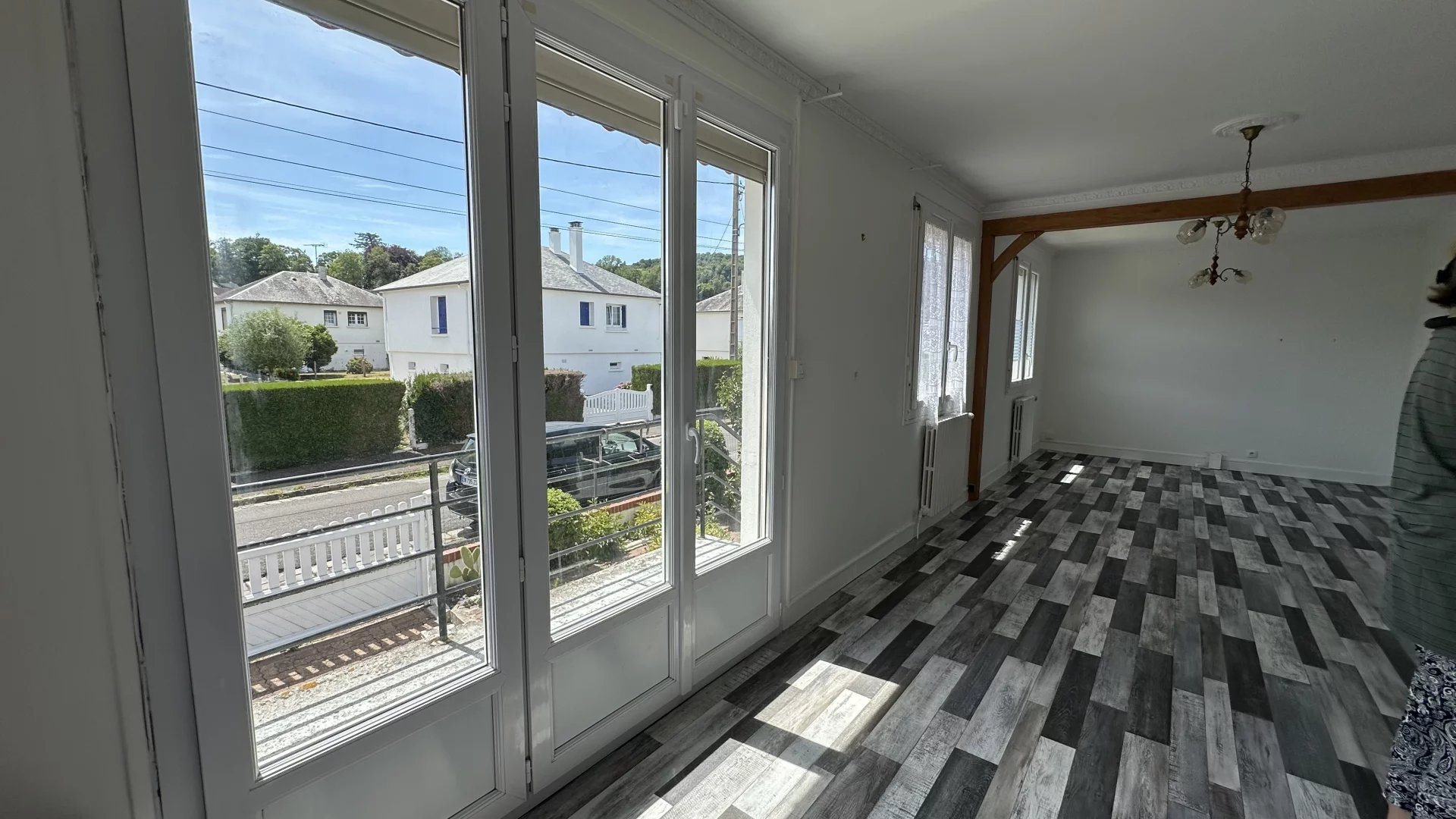 Maison à vendre, 73m², Pont-Audemer