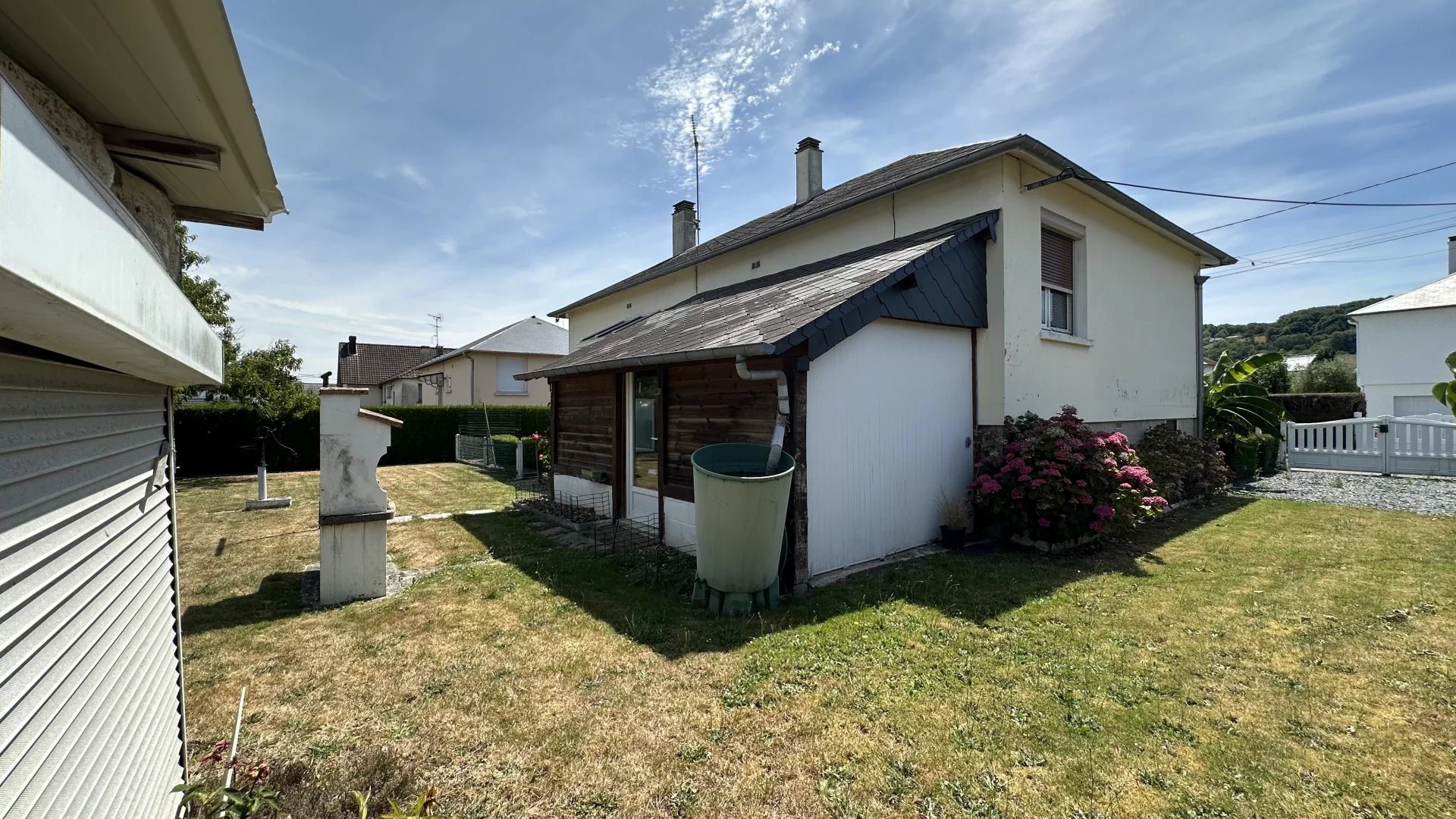 Maison à vendre, 73m², Pont-Audemer
