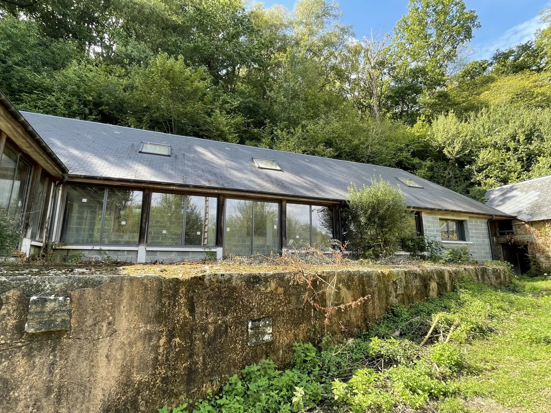 Maison à vendre, 235m², Montfort-sur-Risle