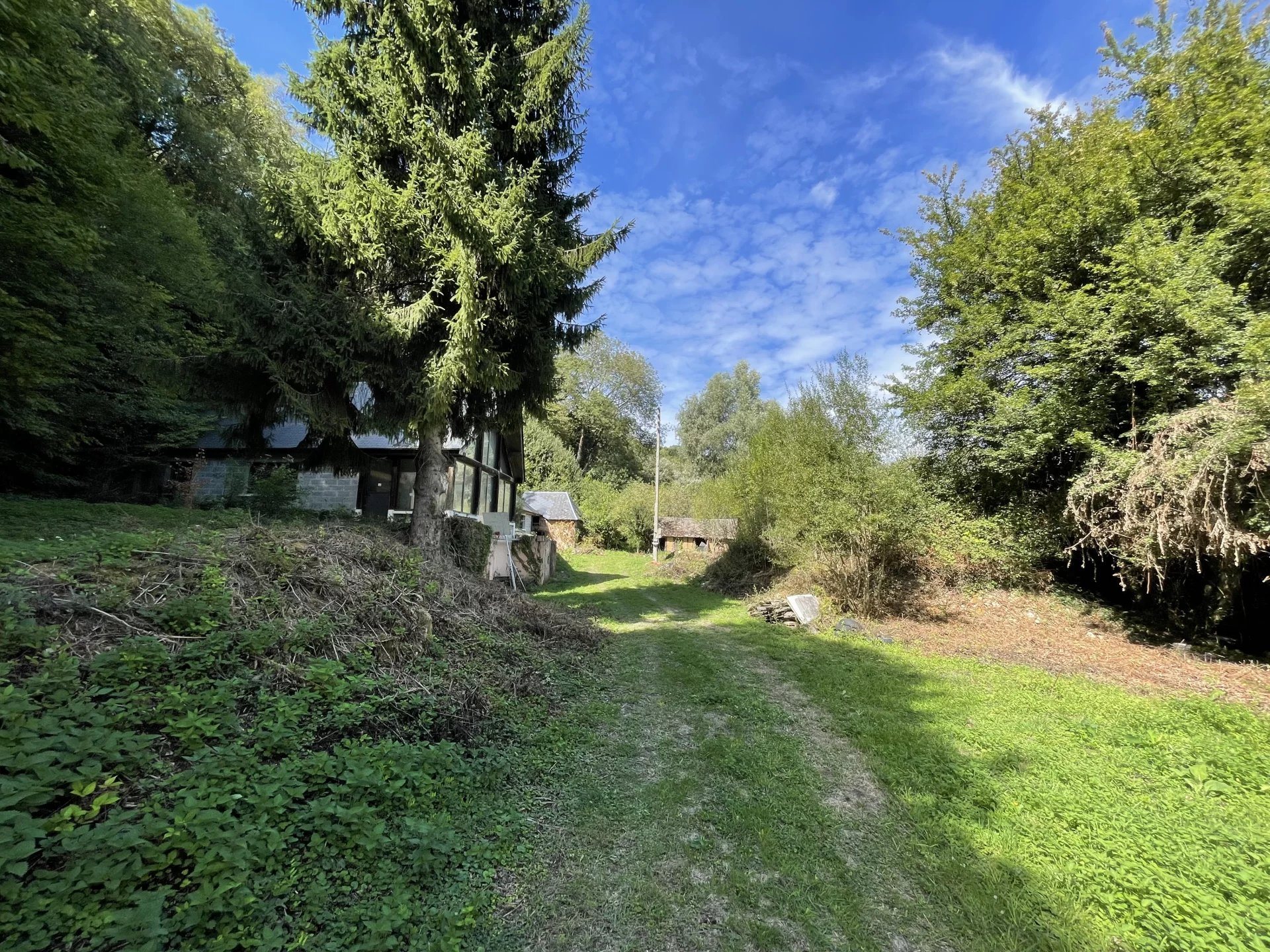 Maison à vendre, 235m², Montfort-sur-Risle