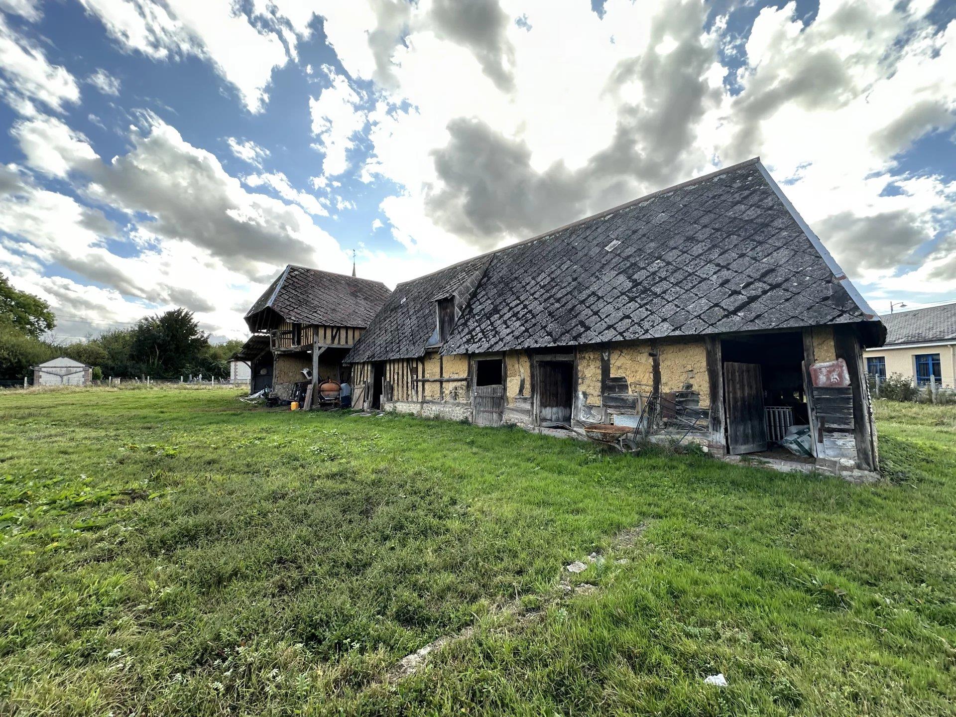 Maison à vendre, 156m², Lieurey