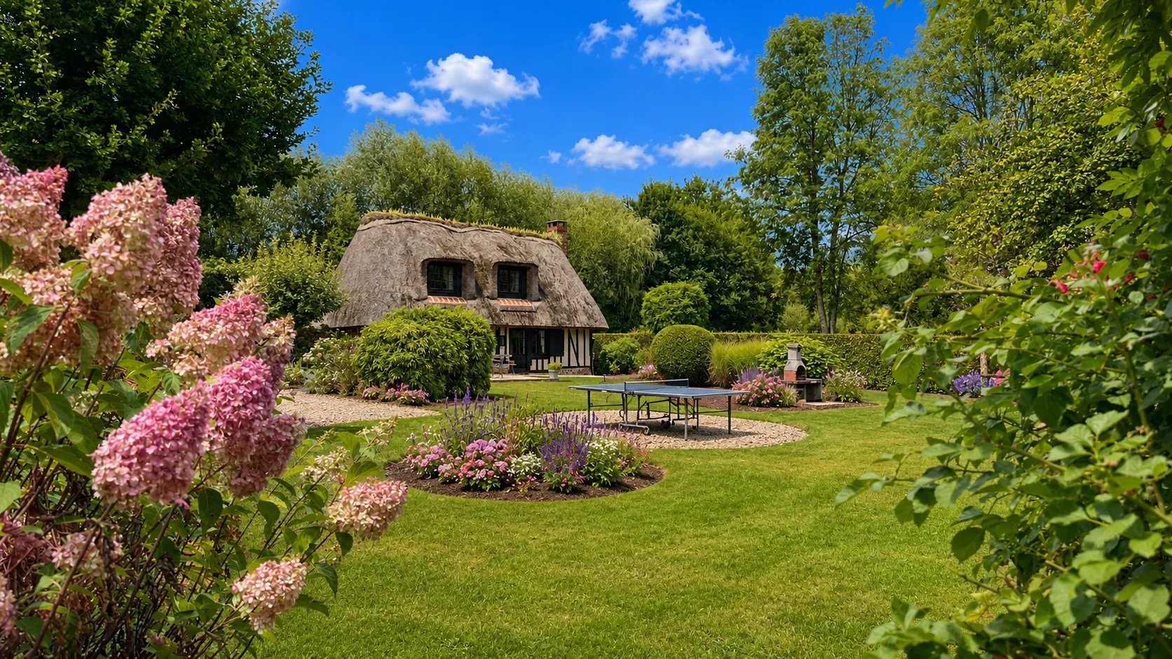 Maison à vendre, 54m², Épaignes