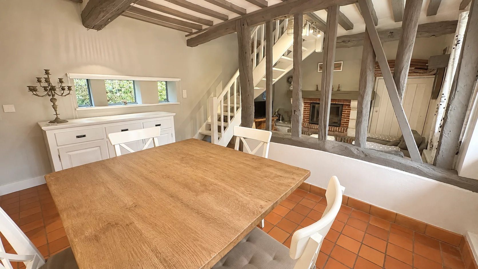 Maison à vendre, 54m², Épaignes