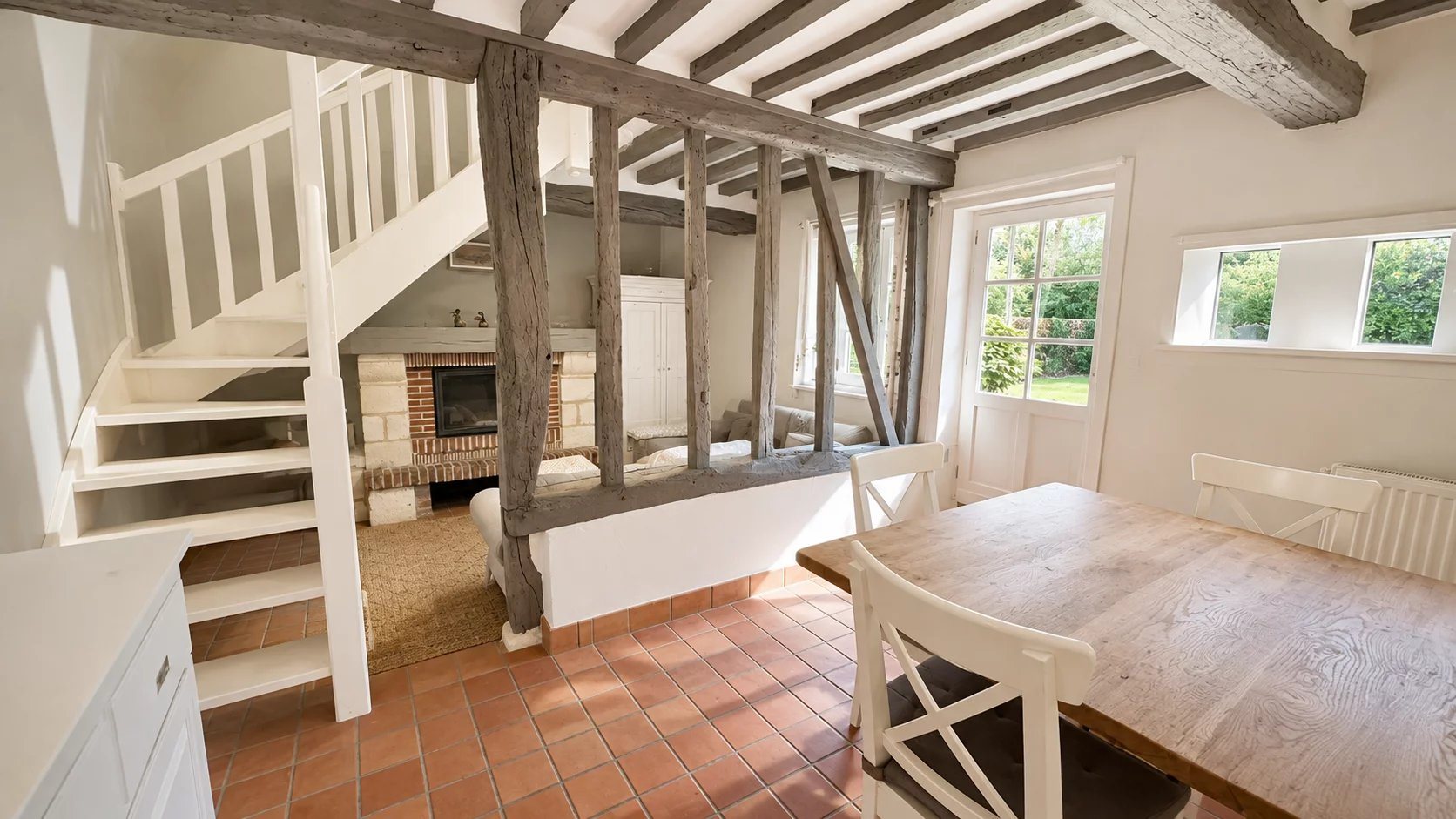 Maison à vendre, 54m², Épaignes