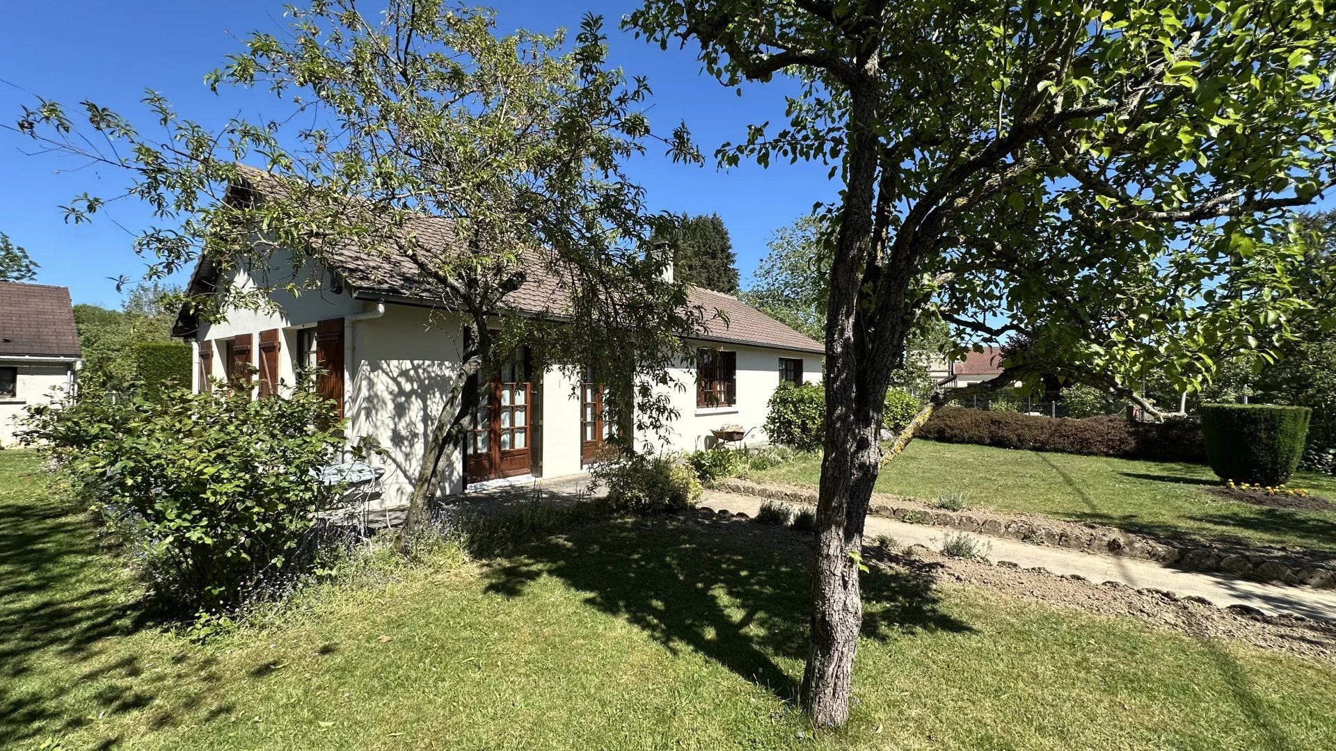 Maison à vendre, 96m², Épaignes