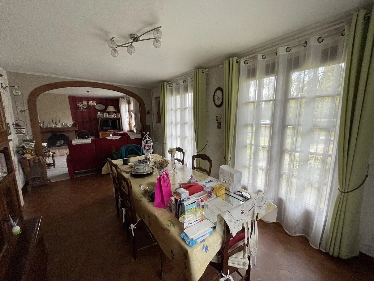 Maison à vendre, 96m², Épaignes