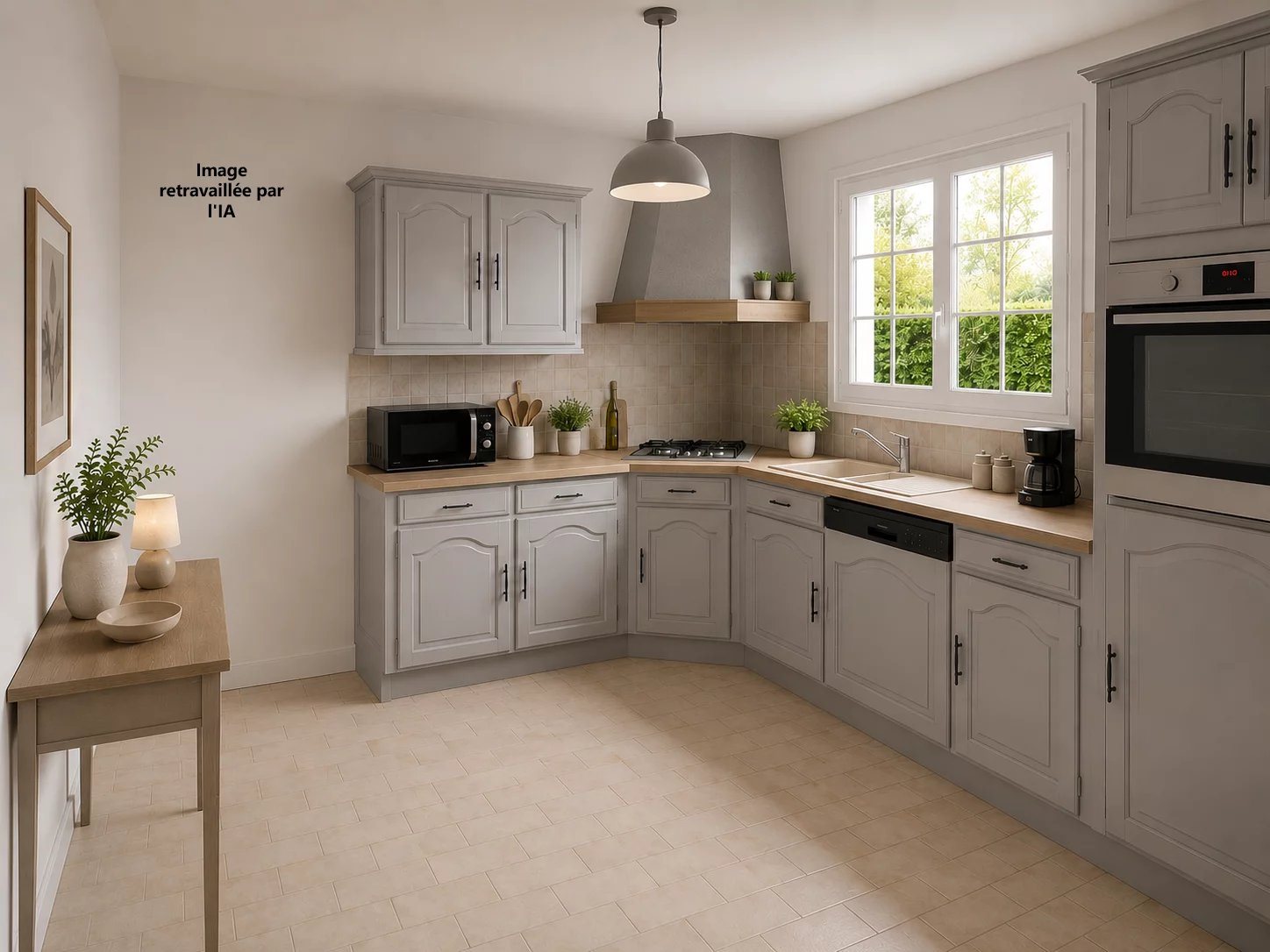Maison à vendre, 96m², Épaignes