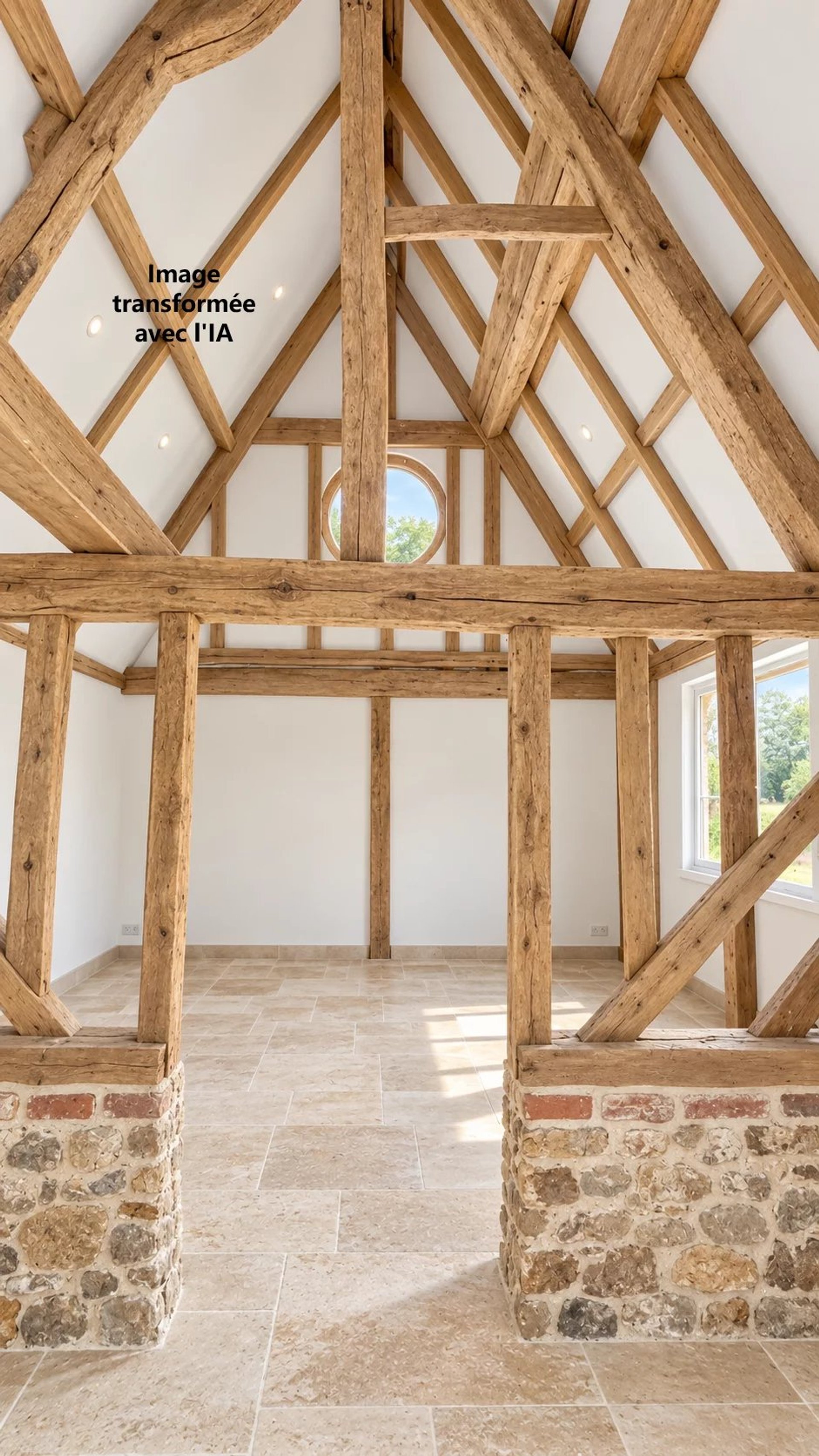 Maison à vendre, 44m², Lieurey