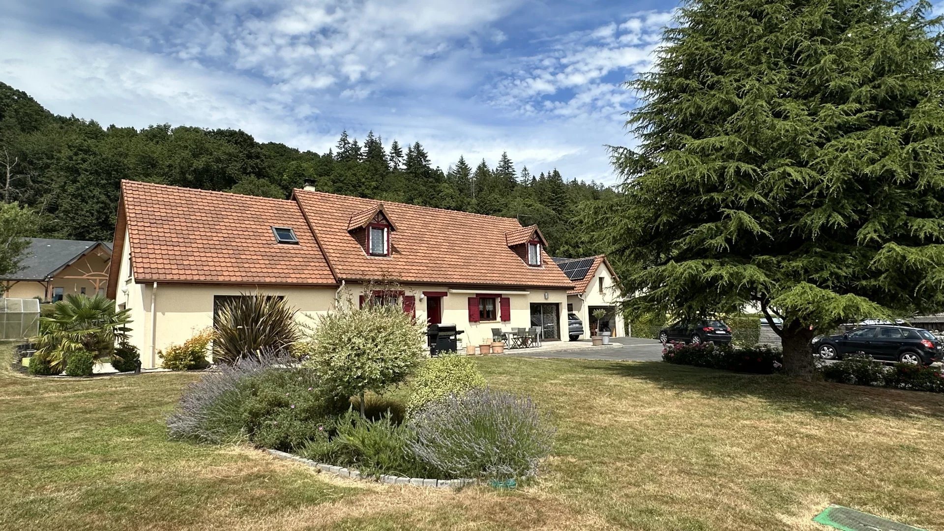 Maison à vendre, 177m², Pont-Audemer