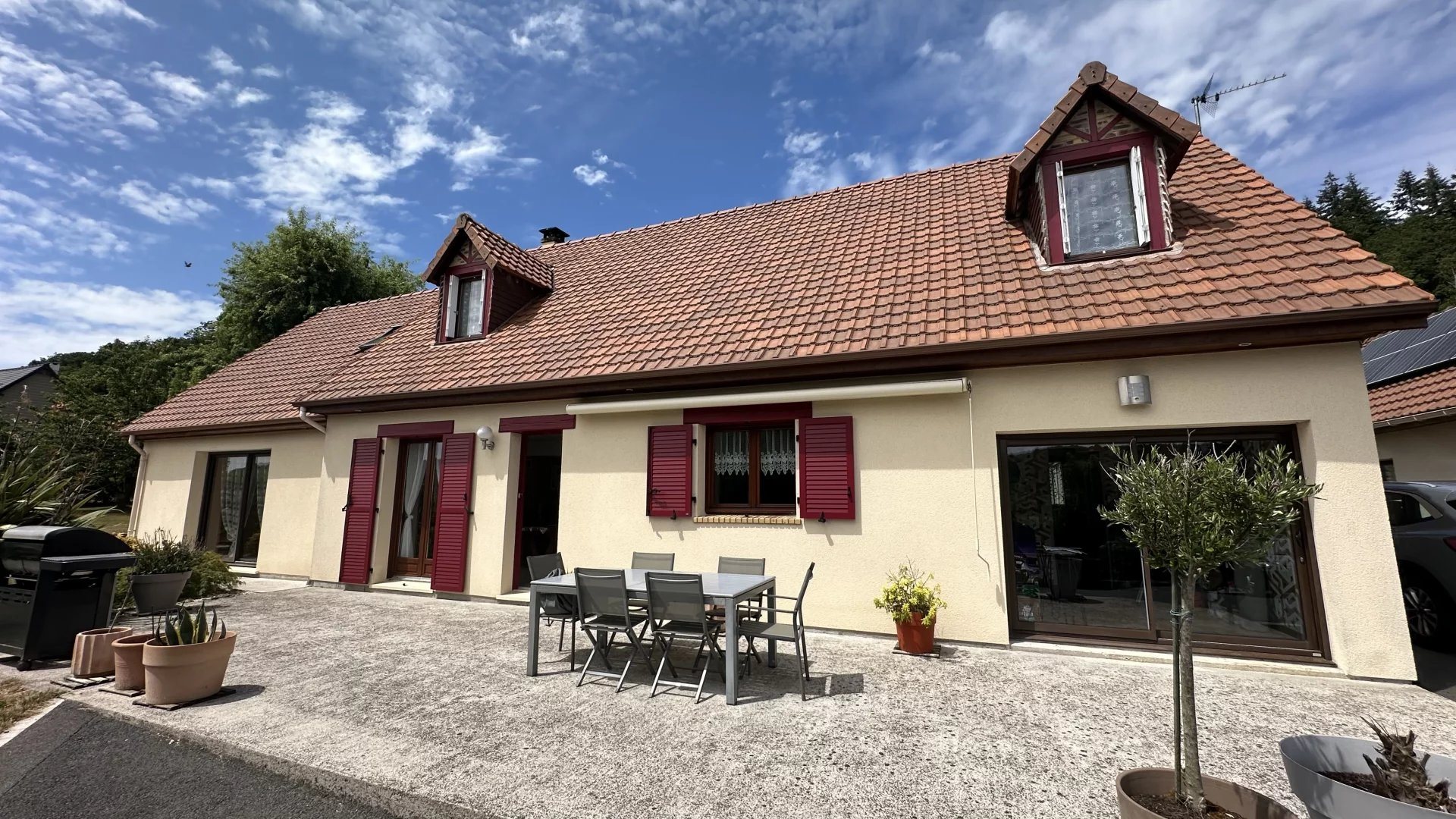 Maison à vendre, 177m², Pont-Audemer