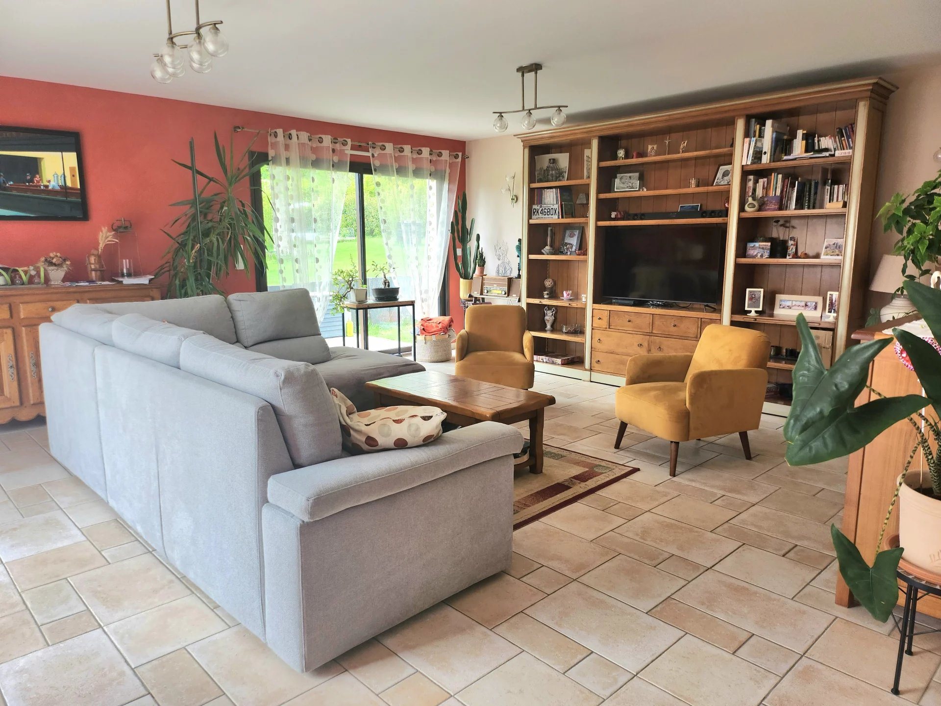 Maison à vendre, 177m², Pont-Audemer