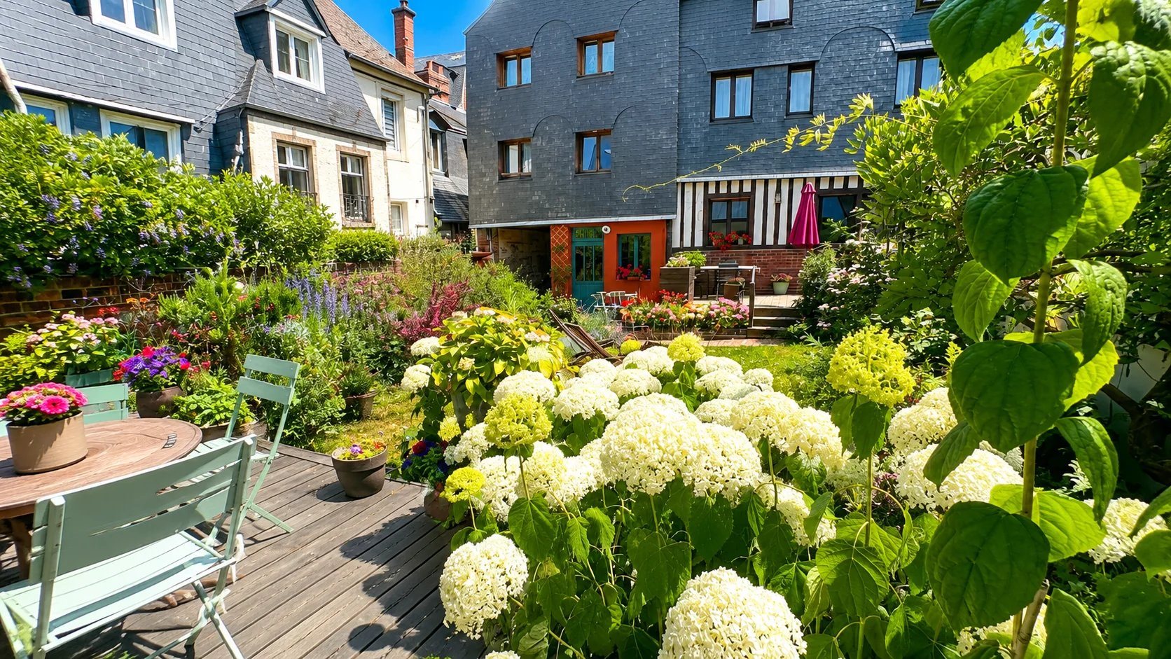 Maison à vendre, 175m², Pont-Audemer