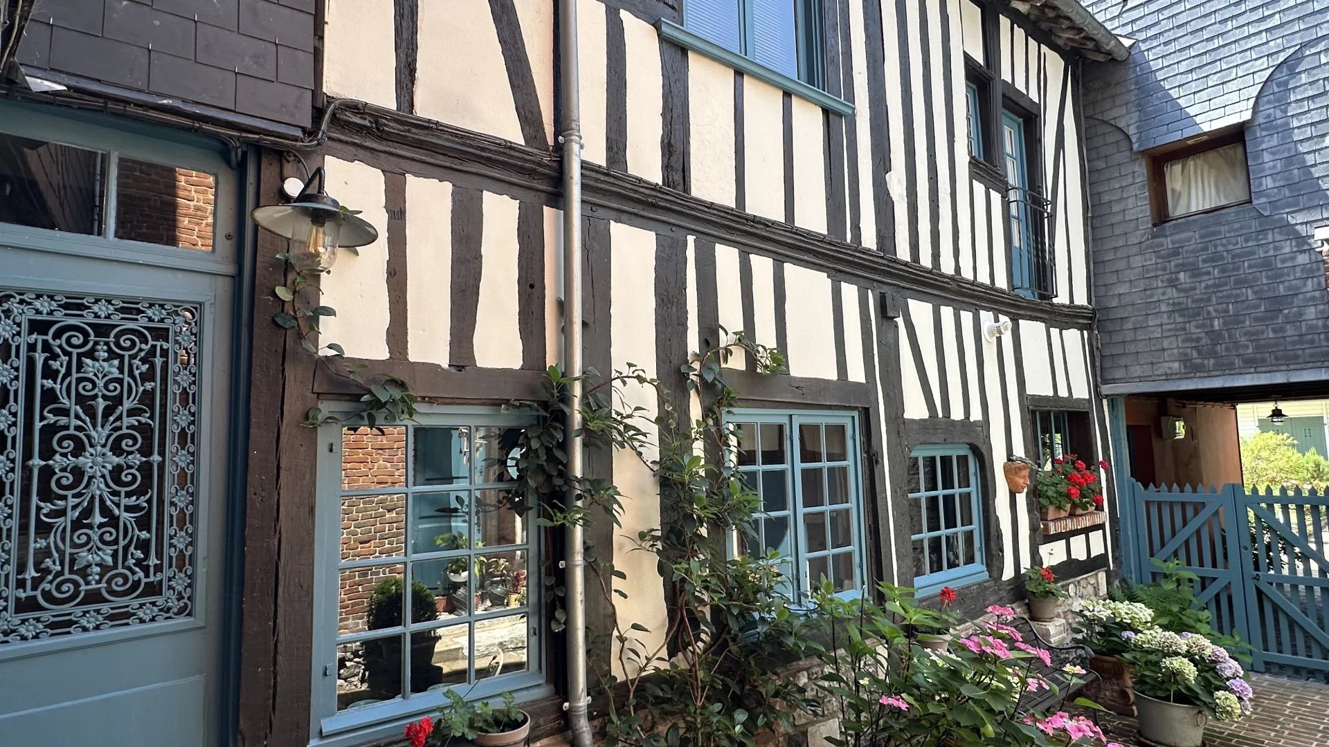 Maison à vendre, 175m², Pont-Audemer