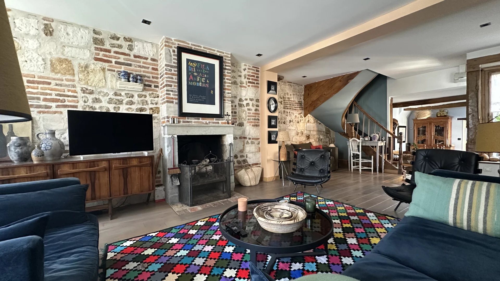 Maison à vendre, 175m², Pont-Audemer