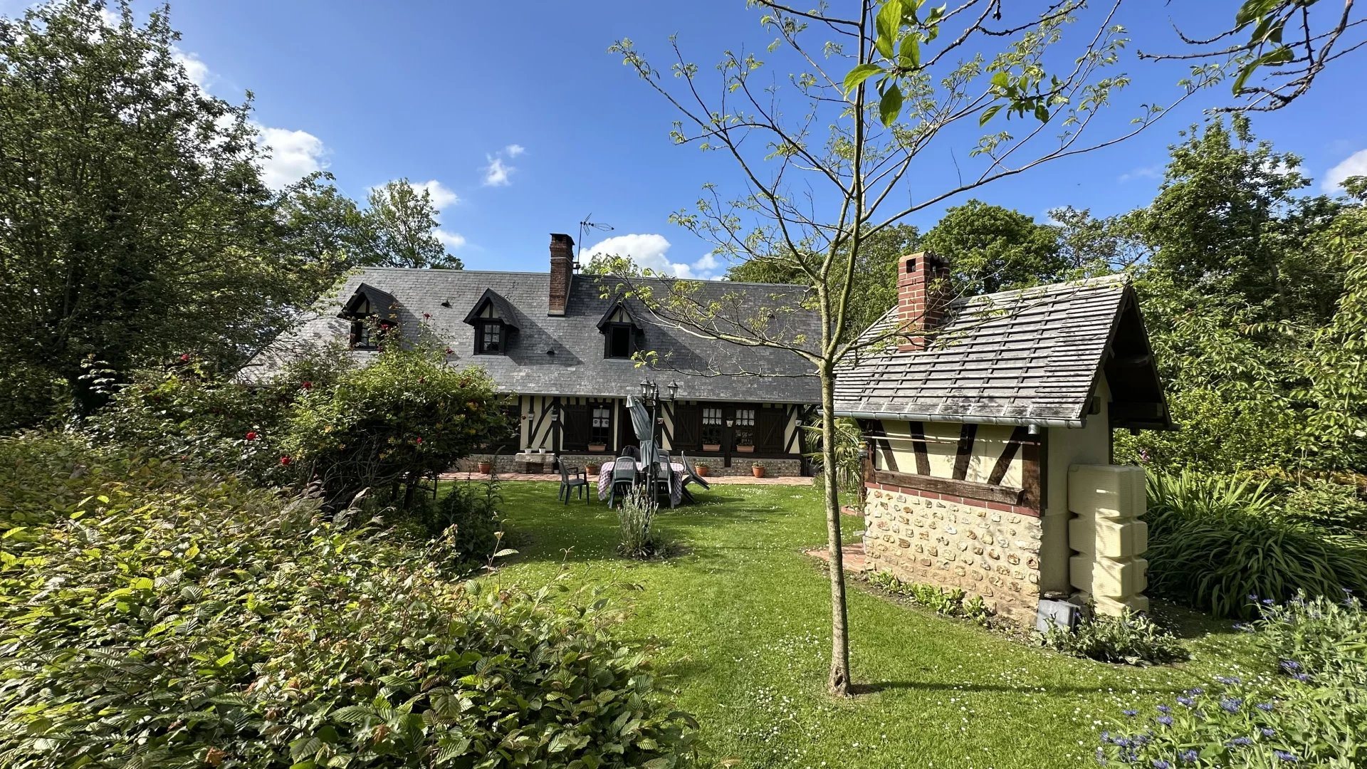 Maison à vendre, 90m², Bernay