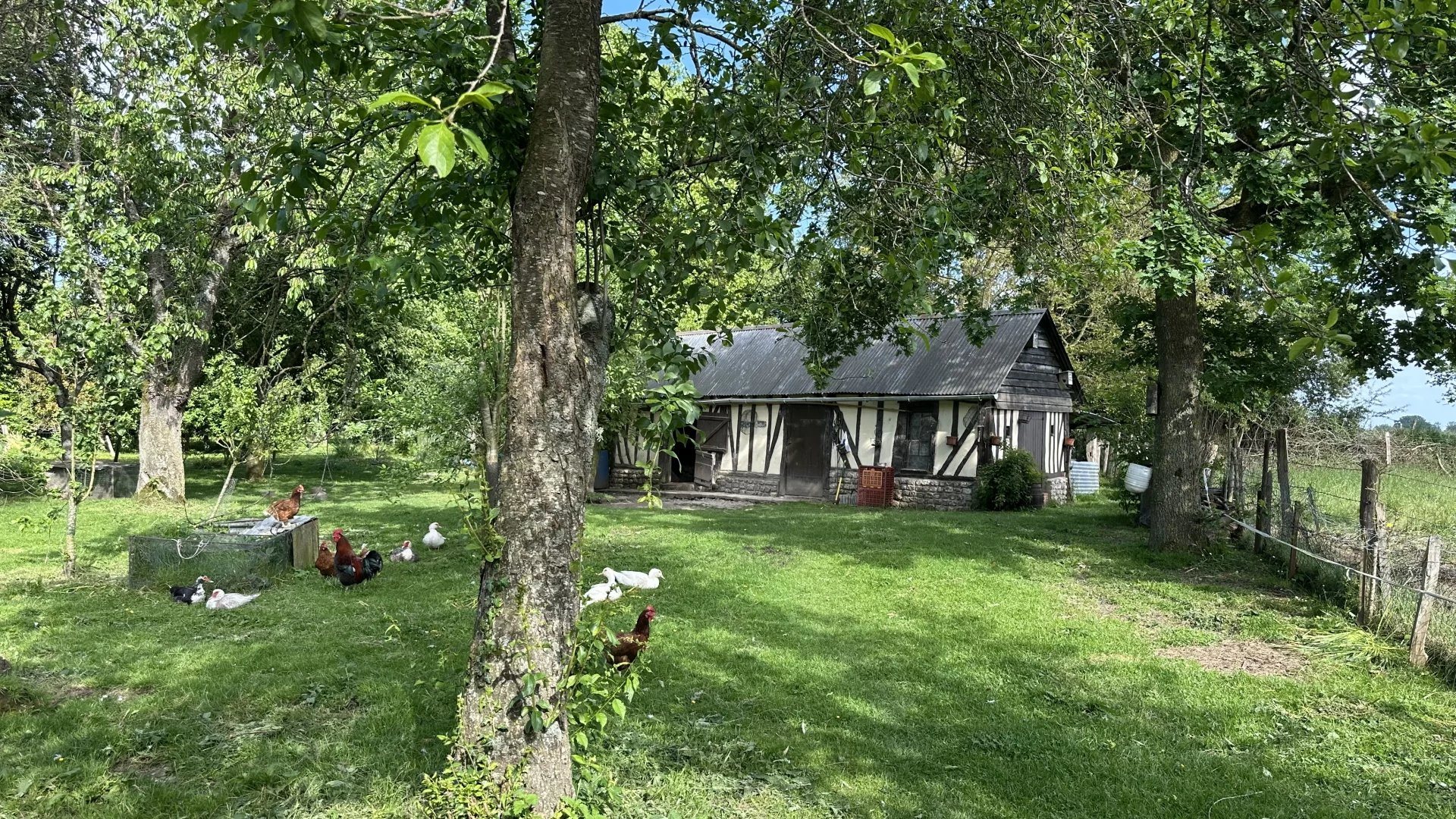 Maison à vendre, 90m², Bernay