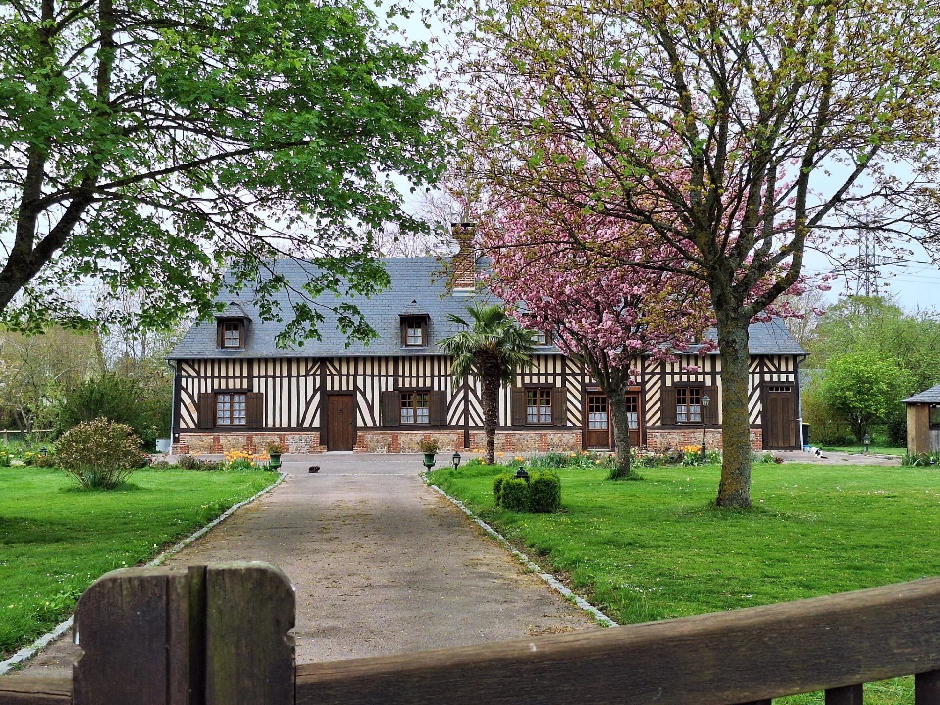 Maison à vendre, 153m², Cormeilles