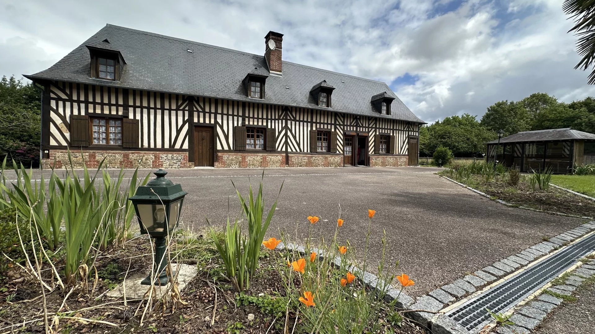 Maison à vendre, 153m², Cormeilles