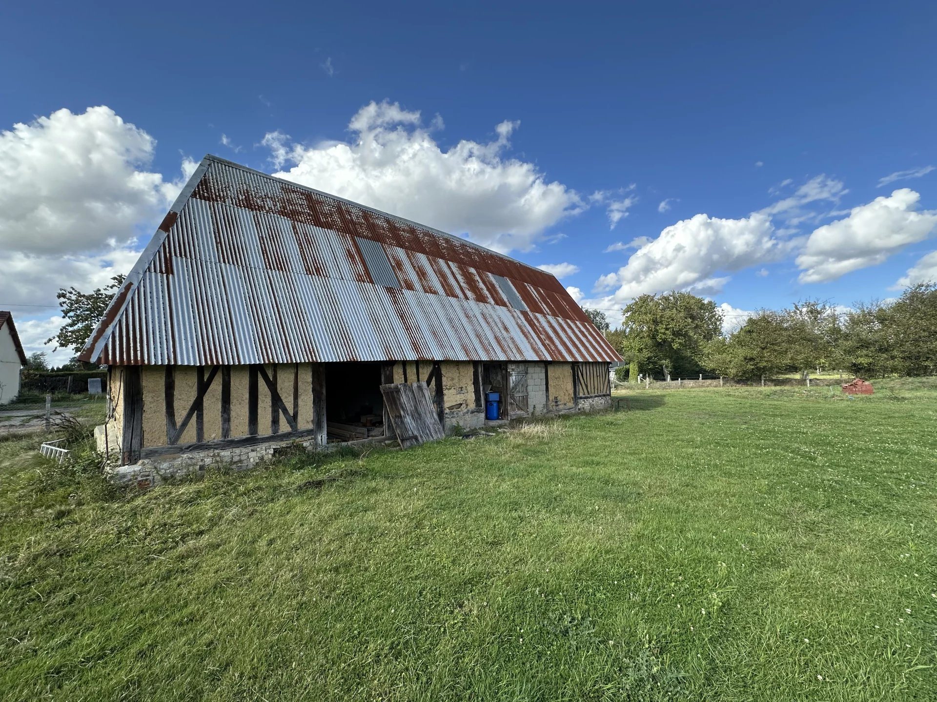 Maison à vendre, 95m², Lieurey