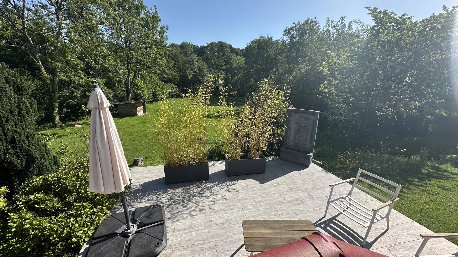 Maison à vendre, 113m², Saint-Étienne-l'Allier