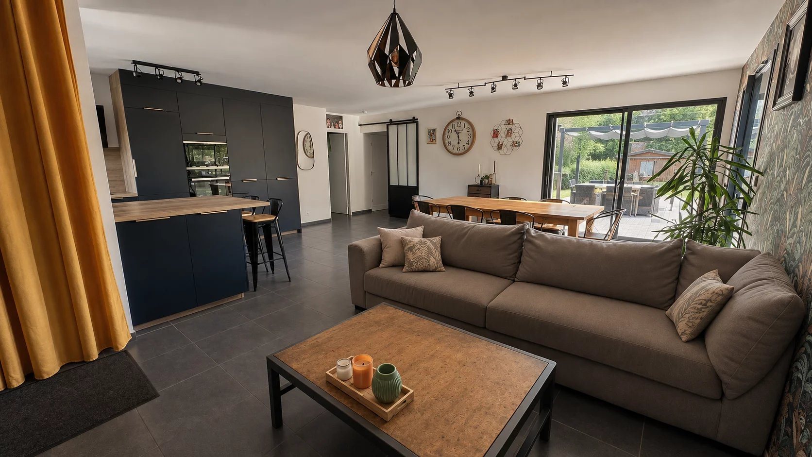 Maison à vendre, 115m², Cormeilles